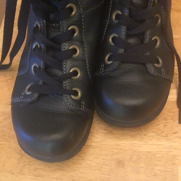 Harley-Davidson  Side Zip Riding Boots - Picture 10 of 12